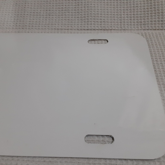 Kenworth License Plate - Picture 6 of 6